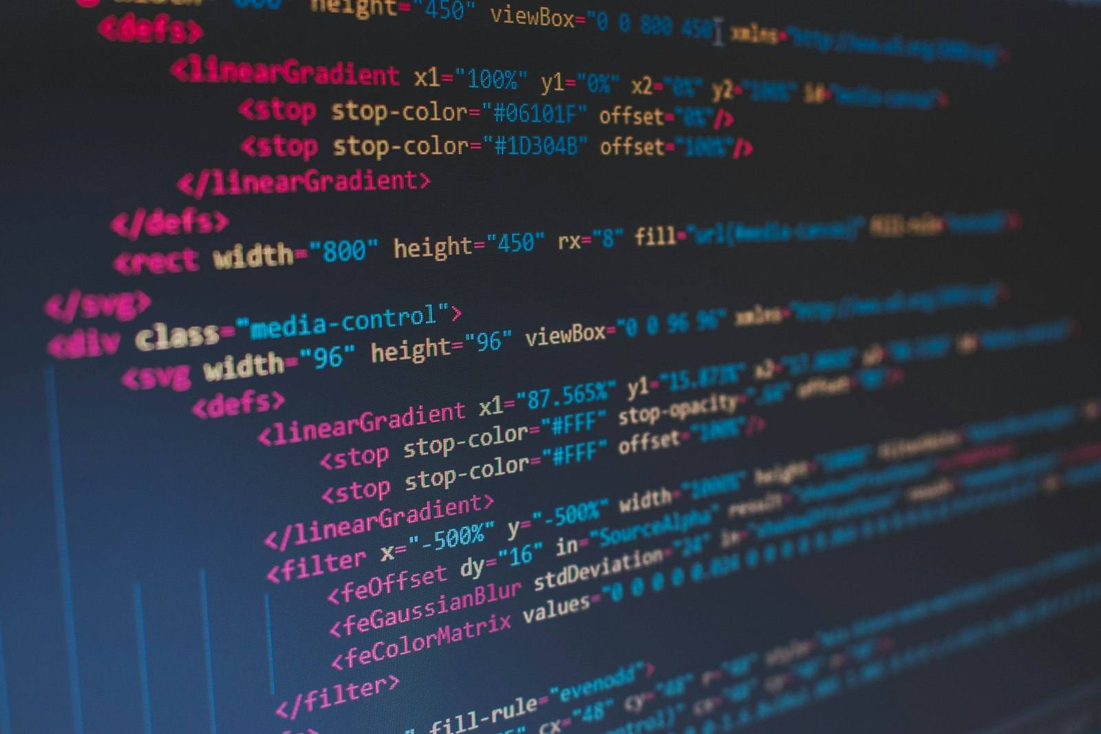 The Website Development Process: 5 Steps from Idea to Launch
