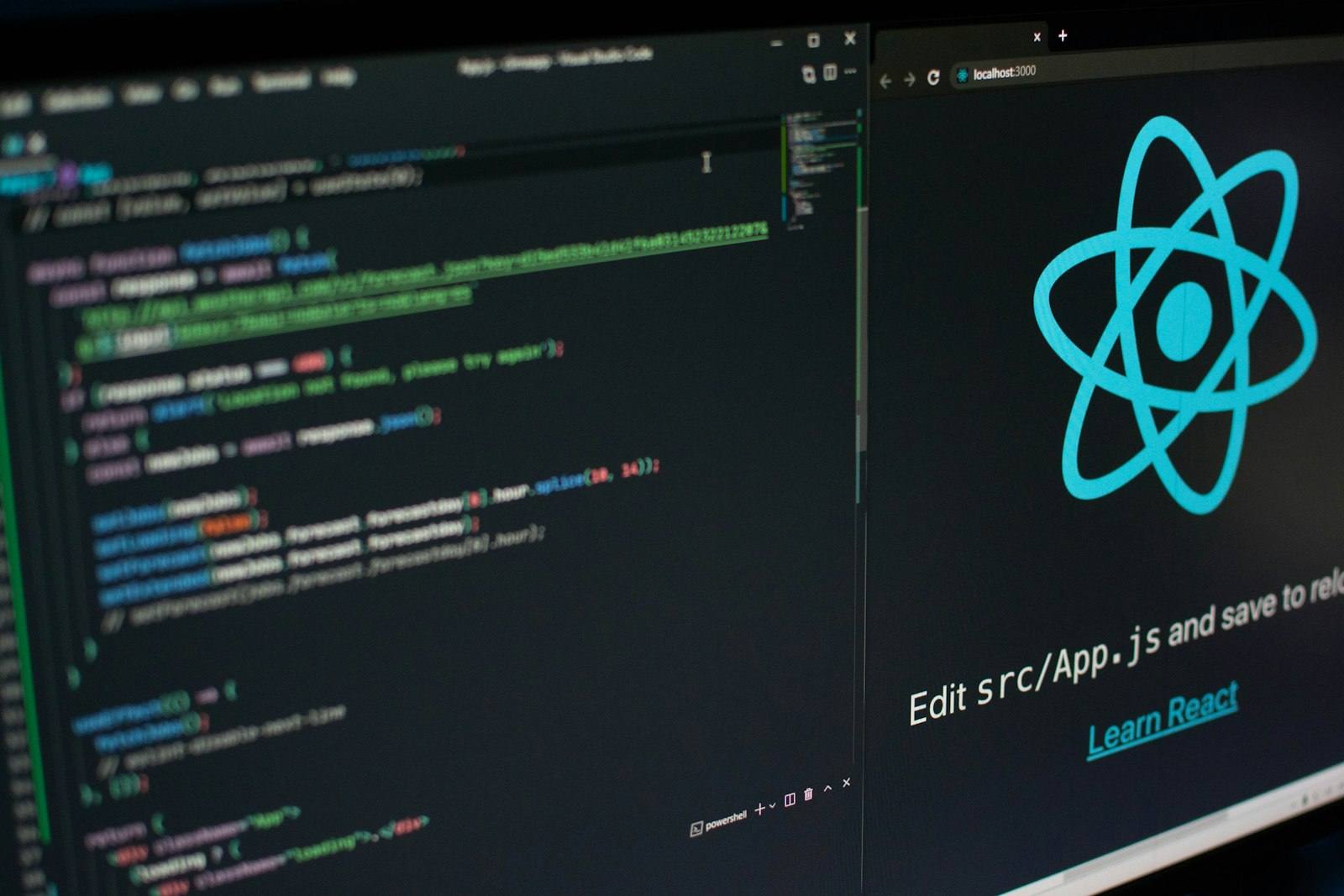 React vs WordPress: What to Choose for a Business Site